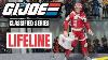 G I Joe Classified Series Lifeline Review