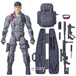 G. I. Joe Classified Series Low Light Collectibles G. I. Joe Action Figure 86 6