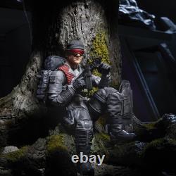 G. I. Joe Classified Series Low Light Collectibles G. I. Joe Action Figure 86 6