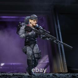 G. I. Joe Classified Series Low Light Collectibles G. I. Joe Action Figure 86 6