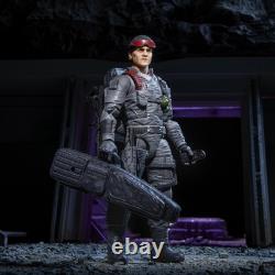 G. I. Joe Classified Series Low Light Collectibles G. I. Joe Action Figure 86 6