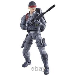G. I. Joe Classified Series Low Light Collectibles G. I. Joe Action Figure 86 6