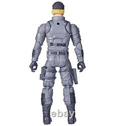 G. I. Joe Classified Series Low Light Collectibles G. I. Joe Action Figure 86 6