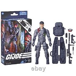 G. I. Joe Classified Series Low Light Collectibles G. I. Joe Action Figure 86 6
