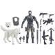 G. I. Joe Classified Series Snakeeye & Timber Action Figures 52 Collectible