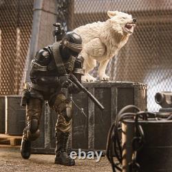G. I. Joe Classified Series Snakeeye & Timber Action Figures 52 Collectible