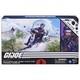 G. I. Joe Classified Series Tele-Viper & Cobra Flight Pod (Trubble Bubble) NEW