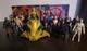 G. I. Joe Classified Serpentor Action Figure, dr mindbender and more