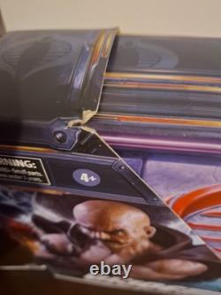G. I. Joe Classified Serpentor Action Figure, dr mindbender and more