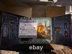 G. I. Joe Classified Serpentor Action Figure, dr mindbender and more