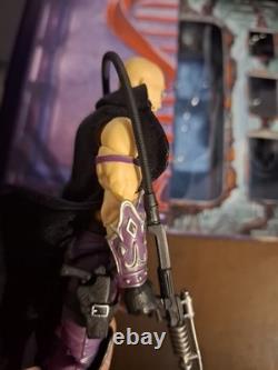 G. I. Joe Classified Serpentor Action Figure, dr mindbender and more
