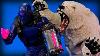 G I Joe Classified Snake Eyes And Polar Bear Cartoon Hasbro Action Figure Overview