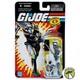G. I. Joe Club Exclusive 4 Night Creeper Cobra Ice Ninja 3.75 Action Figure NRFP