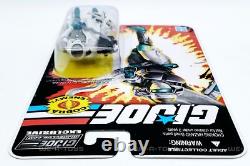 G. I. Joe Club Exclusive 4 Night Creeper Cobra Ice Ninja 3.75 Action Figure NRFP