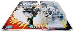 G. I. Joe Club Exclusive 4 Night Creeper Cobra Ice Ninja 3.75 Action Figure NRFP