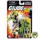 G. I. Joe Cobra Battle Android Trooper Code Name NANO-B. A. T. Action Figure