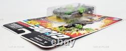 G. I. Joe Cobra Battle Android Trooper Code Name NANO-B. A. T. Action Figure