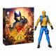 G. I. Joe Cobra Commander Action Figure Once A Man Classified 130 Toy Collection