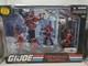 G. I. Joe Cobra Crimson Guard Troop Builders Set Action Figures 2008 Hasbro