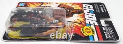 G. I. Joe Cobra Desert Assault Trooper desert Scorpion Action Figure Hasbro NRFP