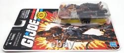 G. I. Joe Cobra Desert Assault Trooper desert Scorpion Action Figure Hasbro NRFP