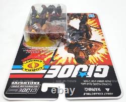 G. I. Joe Cobra Desert Assault Trooper desert Scorpion Action Figure Hasbro NRFP