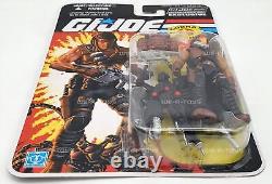 G. I. Joe Cobra Desert Assault Trooper desert Scorpion Action Figure Hasbro NRFP