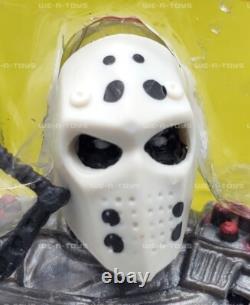 G. I. Joe Cobra Enemy Dreadnok Kaos Exclusive Action Figure 2018 Hasbro NRFP