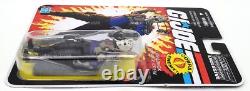 G. I. Joe Cobra Enemy Dreadnok Kaos Exclusive Action Figure 2018 Hasbro NRFP