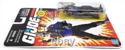 G. I. Joe Cobra Enemy Dreadnok Kaos Exclusive Action Figure 2018 Hasbro NRFP