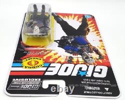 G. I. Joe Cobra Enemy Dreadnok Kaos Exclusive Action Figure 2018 Hasbro NRFP
