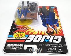 G. I. Joe Cobra Enemy Extensive Enterprises CEO Tomax Figure 2018 Hasbro New