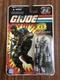 G I Joe Cobra Firefly 25th Anniversary