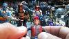 G I Joe Cobra Platoon 2 More Ninja Force Figures Whoa One Is Amazing I Want It Super7re