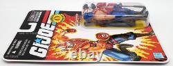 G. I. Joe Cobra Trainer Big Boa Exclusive Action Figure 2012 Hasbro NRFP