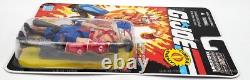 G. I. Joe Cobra Trainer Big Boa Exclusive Action Figure 2012 Hasbro NRFP