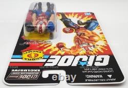 G. I. Joe Cobra Trainer Big Boa Exclusive Action Figure 2012 Hasbro NRFP