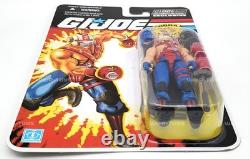 G. I. Joe Cobra Trainer Big Boa Exclusive Action Figure 2012 Hasbro NRFP