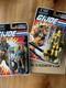 G. I. Joe Collectors Club Tiger Force HIT & RUN / BLIZZARD Exclusive Final 12
