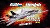 G I Joe Combat Jet Skystriker Haslab Unboxing
