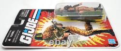 G. I. Joe Concealment Specialist Aaron Ambush McMahon Action Figure Hasbro NRFP