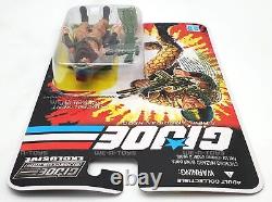 G. I. Joe Concealment Specialist Aaron Ambush McMahon Action Figure Hasbro NRFP