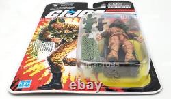 G. I. Joe Concealment Specialist Aaron Ambush McMahon Action Figure Hasbro NRFP