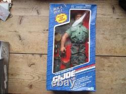 G I Joe Doll And Accessories Hall Of Fame G I Joe Boxed And Unopened