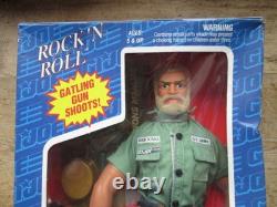 G I Joe Doll And Accessories Hall Of Fame G I Joe Boxed And Unopened