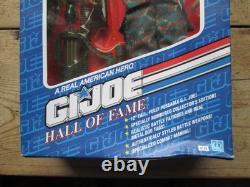 G I Joe Doll And Accessories Hall Of Fame G I Joe Boxed And Unopened
