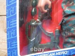 G I Joe Doll And Accessories Hall Of Fame G I Joe Boxed And Unopened