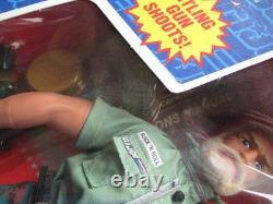 G I Joe Doll And Accessories Hall Of Fame G I Joe Boxed And Unopened