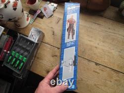 G I Joe Doll And Accessories Hall Of Fame G I Joe Boxed And Unopened
