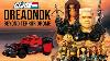 G I Joe Dreadnoks U0026 The Influence Of Mad Max